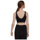 Adidas Essentials 3-Stripes Sports Bra W GS1343 (XS)