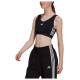 Adidas Essentials 3-Stripes Sports Bra W GS1343 (S)