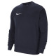 Nike Park 20 Fleece Crew Jr CW6904 451 sweatshirt (XL (158-170cm))