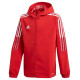 Adidas Jacket adidas Tiro 21 Windbreaker Jr GP4976 (116 cm)
