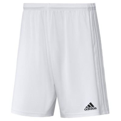 Adidas Squadra 21 Short Youth Jr GN5765 (140 cm)