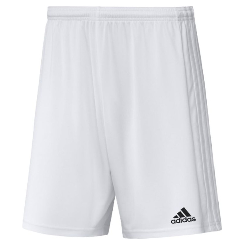 Adidas Squadra 21 Short Youth Jr GN5765 (140 cm)