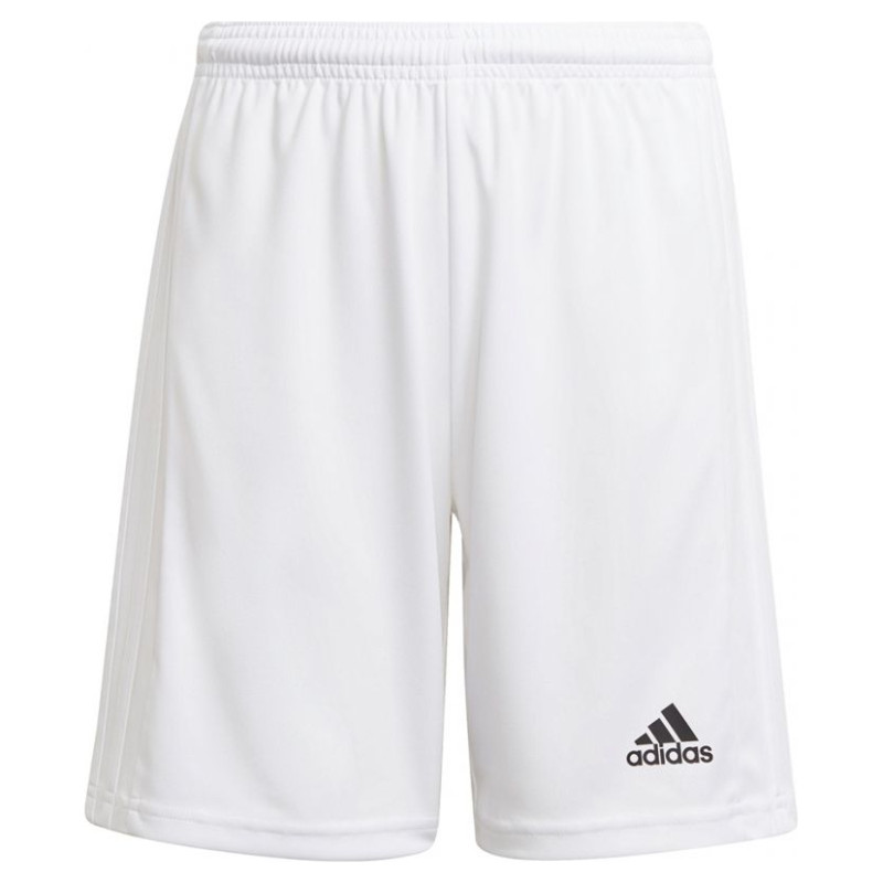 Adidas Squadra 21 Short Youth Jr GN5765 (140 cm)