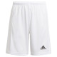Adidas Squadra 21 Short Youth Jr GN5765 (140 cm)