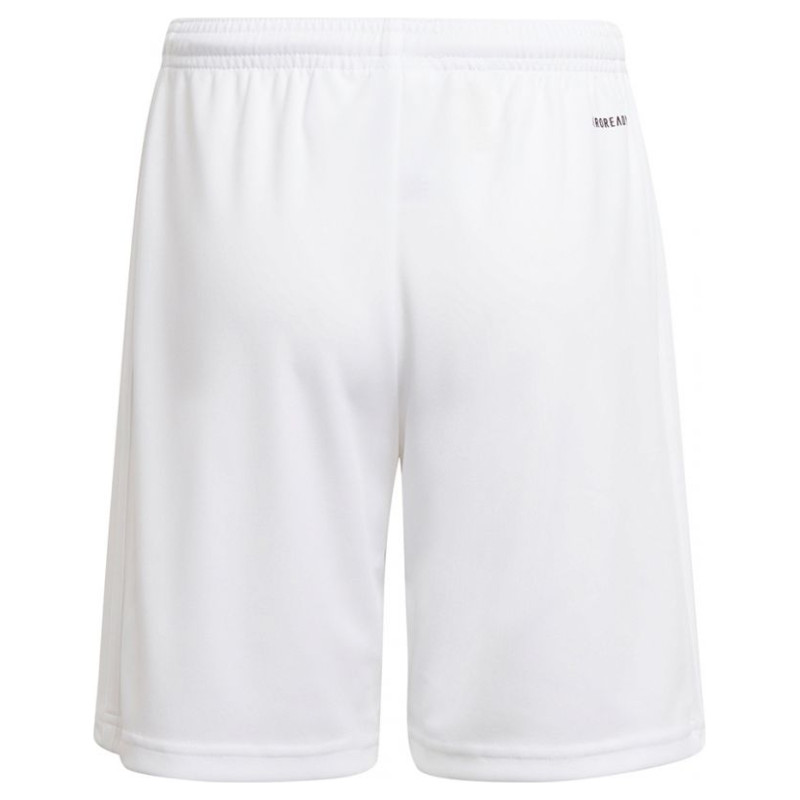 Adidas Squadra 21 Short Youth Jr GN5765 (140 cm)