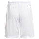 Adidas Squadra 21 Short Youth Jr GN5765 (140 cm)