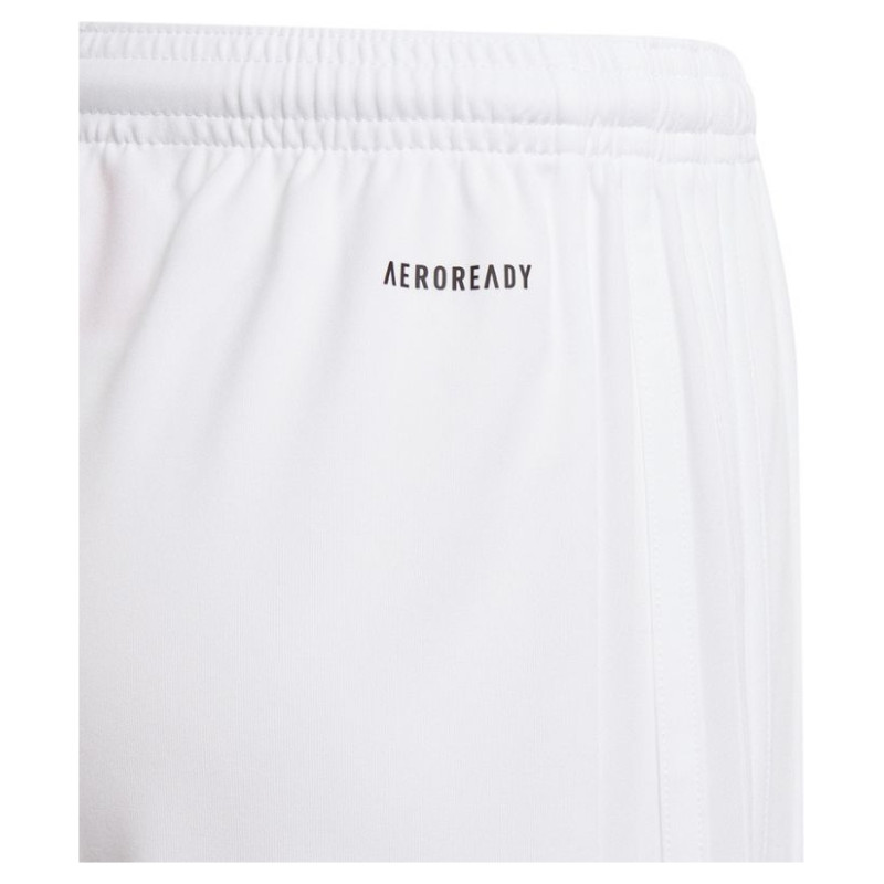 Adidas Squadra 21 Short Youth Jr GN5765 (140 cm)