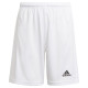 Adidas Squadra 21 Short Youth Jr GN5765 (140 cm)