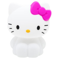 Paladone Hello Kitty SquishyGlo Silicone Light