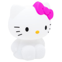 Paladone Hello Kitty SquishyGlo Silicone Light