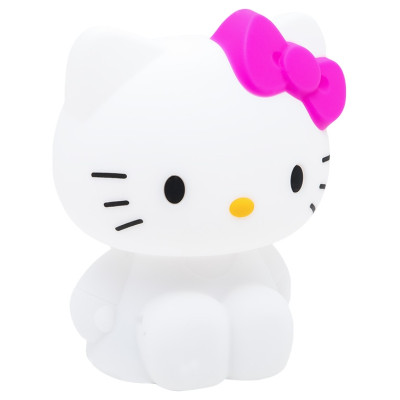 Paladone Hello Kitty SquishyGlo Silicone Light