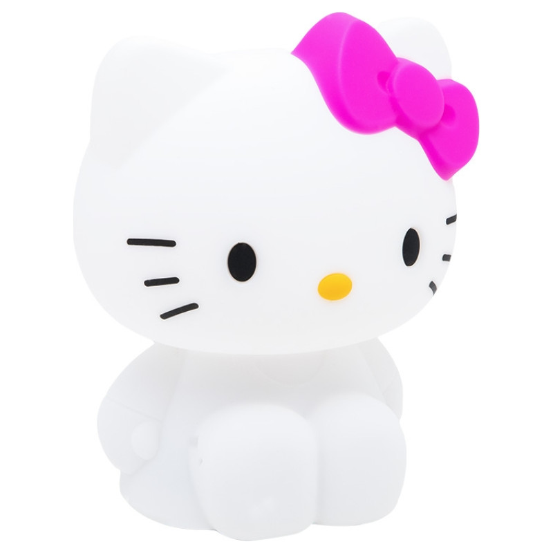 Paladone Hello Kitty SquishyGlo Silicone Light