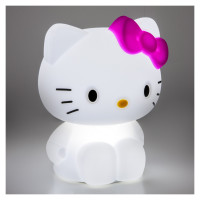 Paladone Hello Kitty SquishyGlo Silicone Light