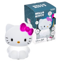 Paladone Hello Kitty SquishyGlo Silicone Light