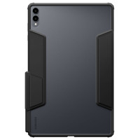 Spigen Ultra Hybrid Pro Case for Samsung Galaxy Tab S11 Ultra 14.6 X930 / X936 - Black