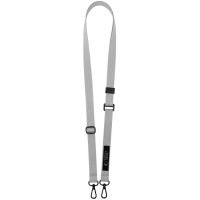 Tech-Protect C6S Long Lanyard for Phone - Gray