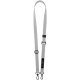 Tech-Protect C6S Long Lanyard for Phone - Gray