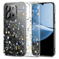 Tech-Protect FlexAir Case for Xiaomi Redmi 15C 4G - Poco C85 4G - Multicolor