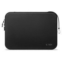 Tech-Protect Hardpouch Case for 15-16 Laptop - Black