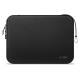Tech-Protect Hardpouch Case for 15-16 Laptop - Black