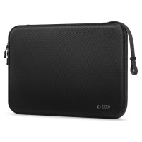 Tech-Protect Hardpouch Case for 15-16 Laptop - Black