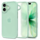 Tech-Protect MagMat iPhone 17 Case - Green