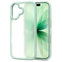 Tech-Protect MagMat iPhone 17 Case - Green