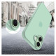 Tech-Protect MagMat iPhone 17 Case - Green