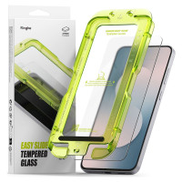 Ringke Easy Slide Glass 2-pack for Samsung Galaxy S25