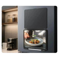 ESR Flip Hybrid Case for iPad Pro 13&rdquo; 7 / 8 / 2024-2025 - Black