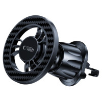 Tech-Protect N56 Magnetic MagSafe Car Air Vent Mount - Black