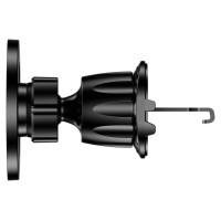 Tech-Protect N56 Magnetic MagSafe Car Air Vent Mount - Black