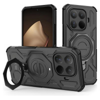 Tech-Protect TacticStand MagSafe case for Xiaomi 15T Pro - black