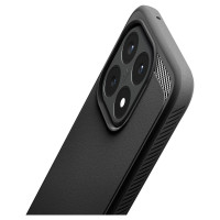 Spigen Rugged Armor Case for Xiaomi 15T - Black