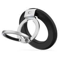 Tech-Protect MMR500 MagSafe Phone Holder - Black