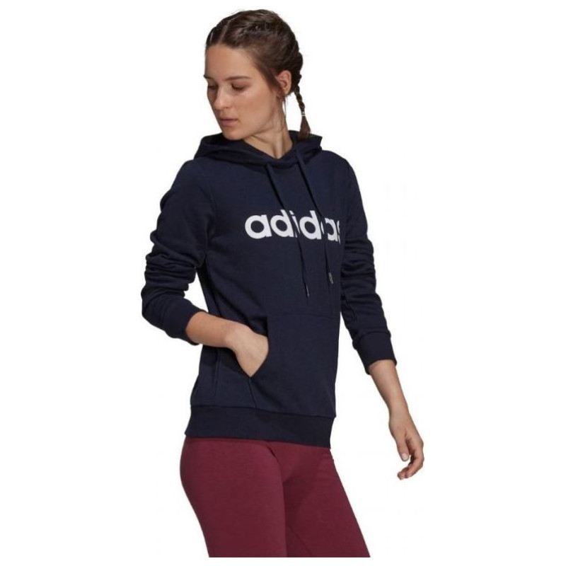 Adidas Essentials Hoodie W H07797 (M)
