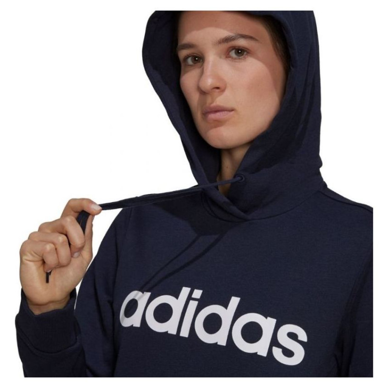 Adidas Essentials Hoodie W H07797 (M)