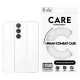 Panzerglass CARE by PanzerGlass Flagship Urban Combat Case for Samsung Galaxy S25 FE - Transparent