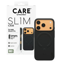 Panzerglass CARE by PanzerGlass SL1M MagSafe Case for iPhone 17 Pro - Black