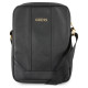 Guess Saffiano 10" Tablet Bag - Black