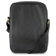 Guess Saffiano 10" Tablet Bag - Black