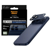 Panzerglass Fender Camera Protector for iPhone 17 Pro - Blue