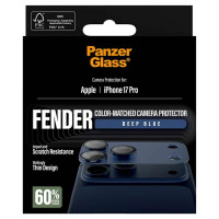 Panzerglass Fender Camera Protector for iPhone 17 Pro - Blue