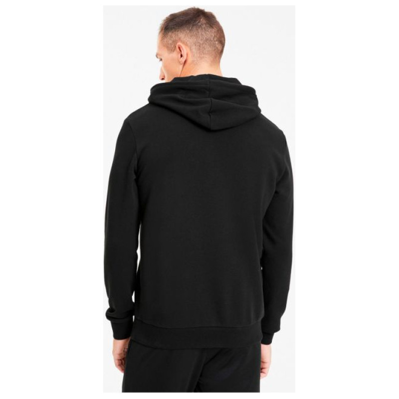 Puma TeamGoal 23 Casuals M 656580-03 sweatshirt (XL)