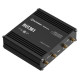 Teltonika Wireless Router|TELTONIKA|Router|Mesh|IEEE 802.11 b/g|IEEE 802.11n|2x10/100M|LAN \ WAN ports 2|4G|RUT361