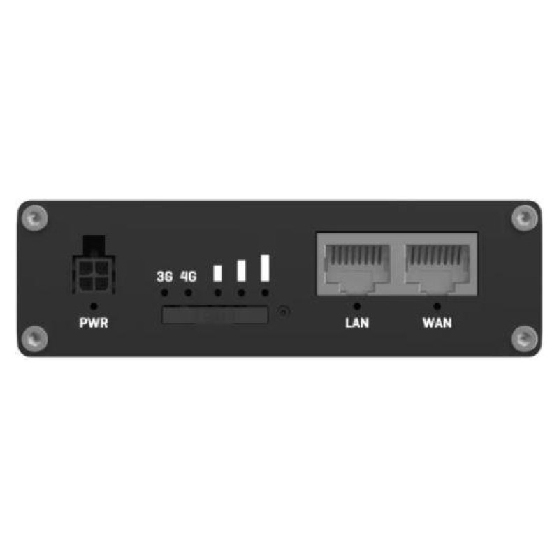 Teltonika Wireless Router|TELTONIKA|Router|Mesh|IEEE 802.11 b/g|IEEE 802.11n|2x10/100M|LAN \ WAN ports 2|4G|RUT361