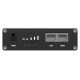 Teltonika Wireless Router|TELTONIKA|Router|Mesh|IEEE 802.11 b/g|IEEE 802.11n|2x10/100M|LAN \ WAN ports 2|4G|RUT361