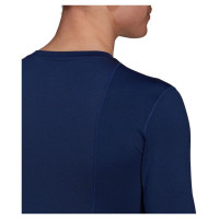 Adidas Compression Long Sleeve Tee M GU7338 (XL)