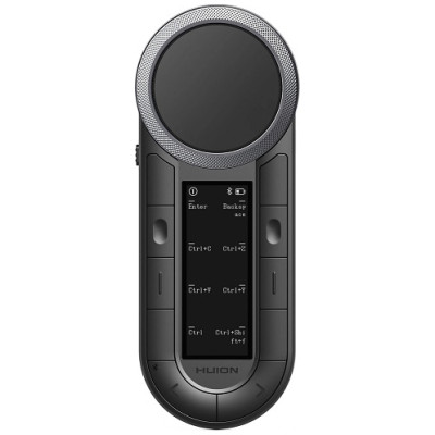 Huion Keydial Remote HUION K40
