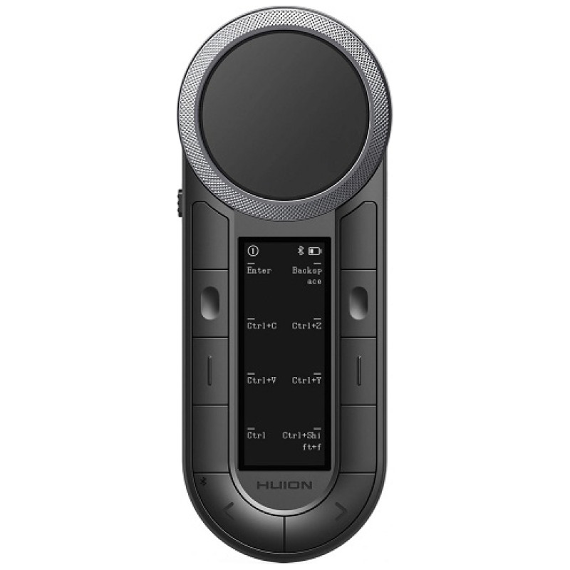 Huion Keydial Remote HUION K40
